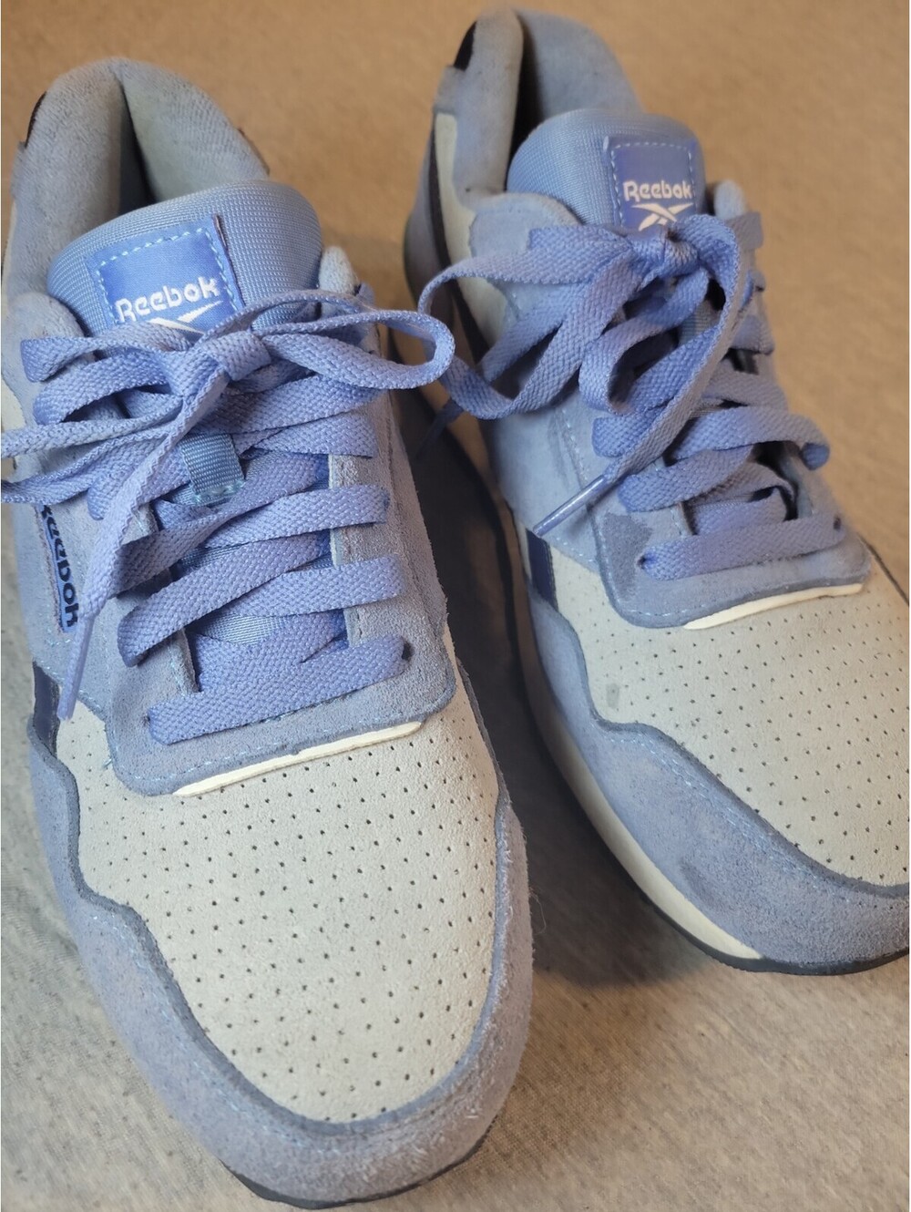 Men /Women Reebok Work Harman Women's 9W Steel Toe SD10 Slip Resistant Shoe